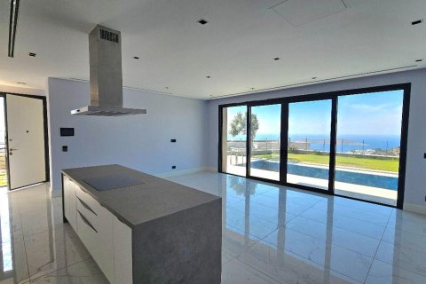 Продажа виллы в Бодруме, Мугле, Турция 4+1, 220м2, №212737 – фото 11