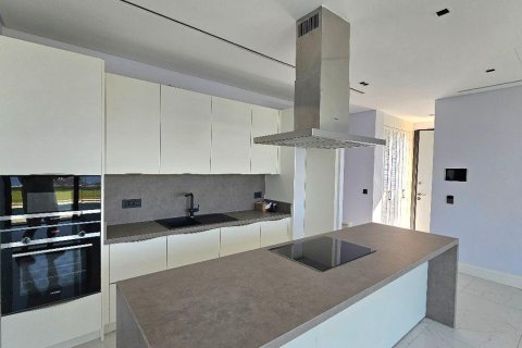 Продажа виллы в Бодруме, Мугле, Турция 4+1, 220м2, №212737 – фото 14