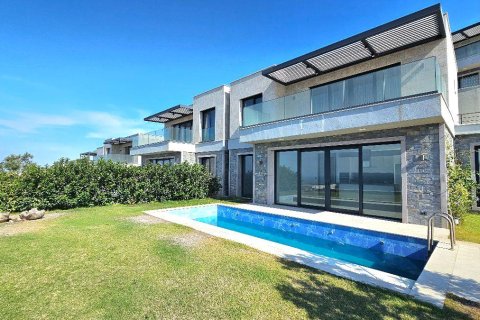 Продажа виллы в Бодруме, Мугле, Турция 4+1, 220м2, №212737 – фото 2