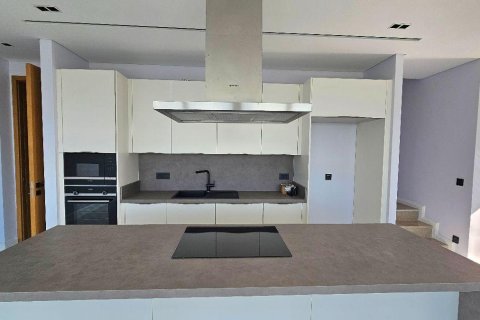 Продажа виллы в Бодруме, Мугле, Турция 4+1, 220м2, №212737 – фото 15