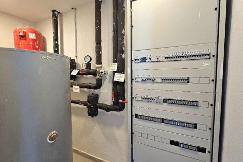 Продажа виллы в Бодруме, Мугле, Турция 4+1, 220м2, №212737 – фото 19