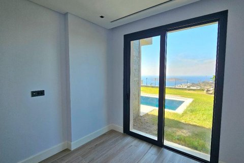 Продажа виллы в Бодруме, Мугле, Турция 4+1, 220м2, №212737 – фото 22