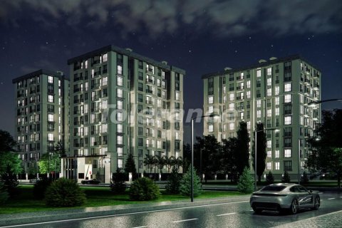 2+1 Lägenhet  i Istanbul, istanbul, Turkiet Nr. 212742 - 5