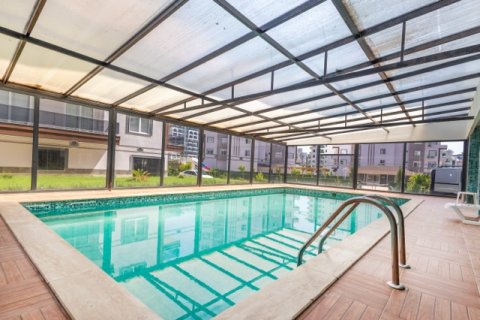 2+1 Lägenhet  i Antalya, Turkiet Nr. 222792 - 14