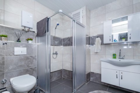 2+1 Lägenhet  i Antalya, Turkiet Nr. 222792 - 20