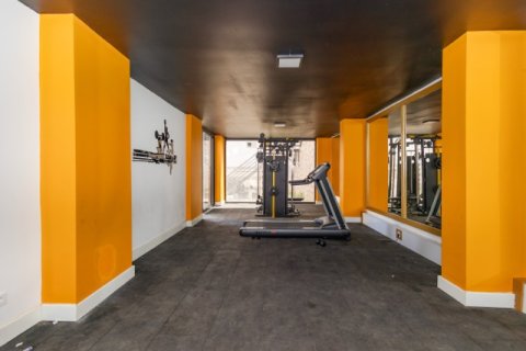 2+1 Lägenhet  i Antalya, Turkiet Nr. 222792 - 15