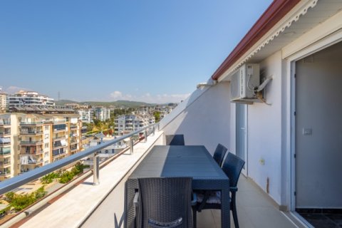 2+1 Lägenhet  i Antalya, Turkiet Nr. 222792 - 12