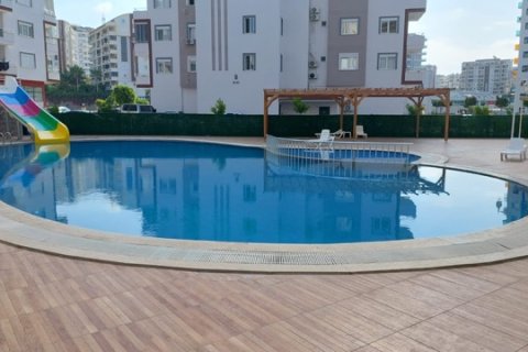 2+1 Lägenhet  i Antalya, Turkiet Nr. 222792 - 19