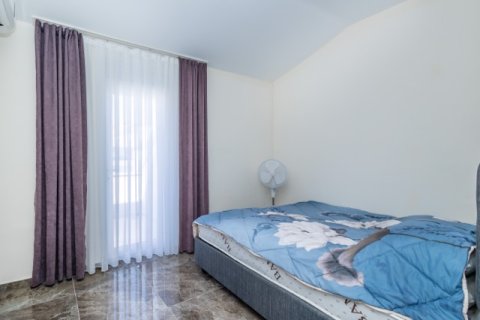 2+1 Lägenhet  i Antalya, Turkiet Nr. 222792 - 22