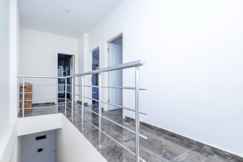 2+1 Lägenhet  i Antalya, Turkiet Nr. 222792 - 8