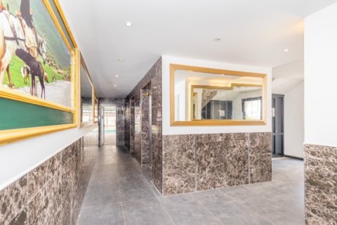 2+1 Lägenhet  i Antalya, Turkiet Nr. 222792 - 16