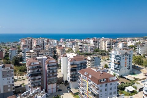 2+1 Lägenhet  i Antalya, Turkiet Nr. 222792 - 17