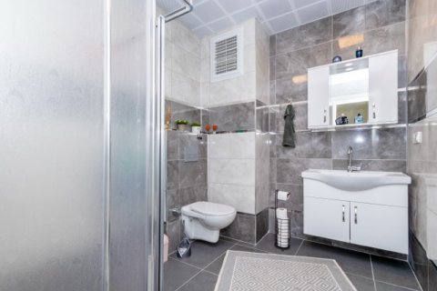 2+1 Lägenhet  i Antalya, Turkiet Nr. 222792 - 9