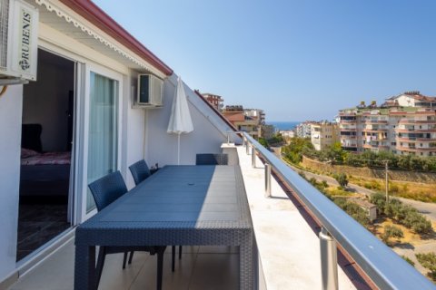 2+1 Lägenhet  i Antalya, Turkiet Nr. 222792 - 23