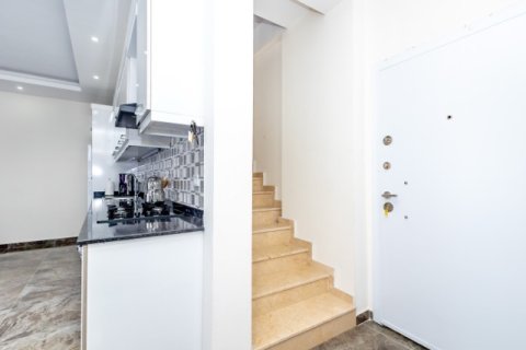 2+1 Lägenhet  i Antalya, Turkiet Nr. 222792 - 7