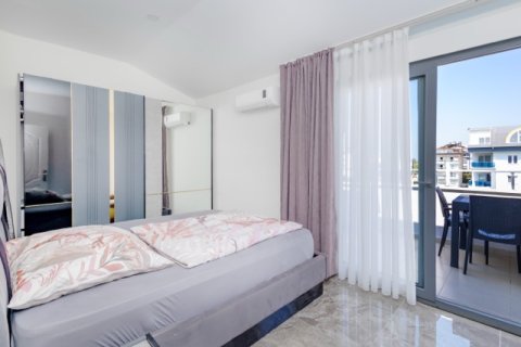 2+1 Lägenhet  i Antalya, Turkiet Nr. 222792 - 11