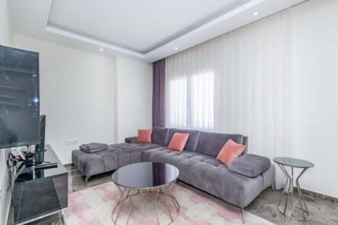 2+1 Lägenhet  i Antalya, Turkiet Nr. 222792 - 6