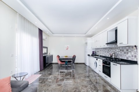 2+1 Lägenhet  i Antalya, Turkiet Nr. 222792 - 2