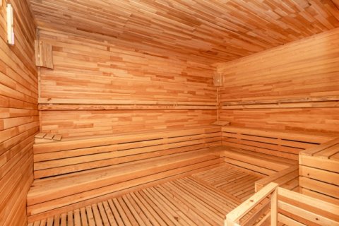 2+1 Lägenhet  i Antalya, Turkiet Nr. 222792 - 24