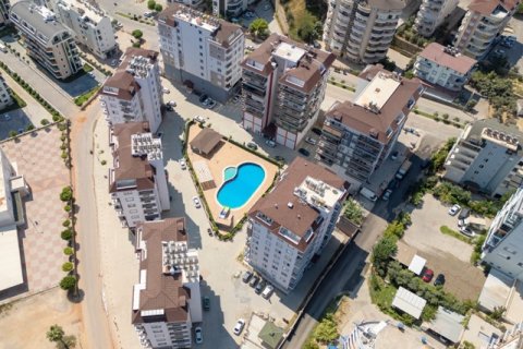 2+1 Apartment  in Antalya, Turkey No. 222792