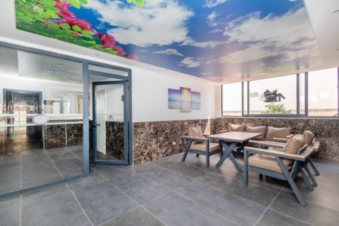 2+1 Lägenhet  i Antalya, Turkiet Nr. 222792 - 25