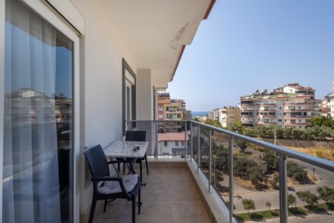 2+1 Lägenhet  i Antalya, Turkiet Nr. 222792 - 13
