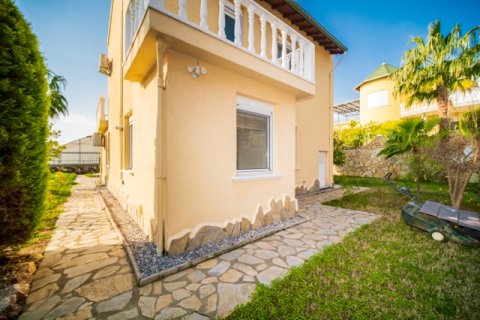 3+1 Villa  i Antalya, Tyrkia Nr. 222788 - 17