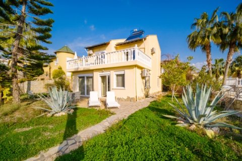3+1 Villa  i Antalya, Tyrkia Nr. 222788 - 7