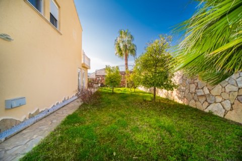 3+1 Villa  i Antalya, Tyrkia Nr. 222788 - 11
