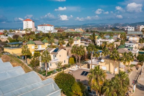 3+1 Villa  i Antalya, Tyrkia Nr. 222788 - 13