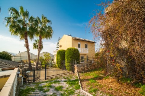 3+1 Villa  i Antalya, Tyrkia Nr. 222788 - 10