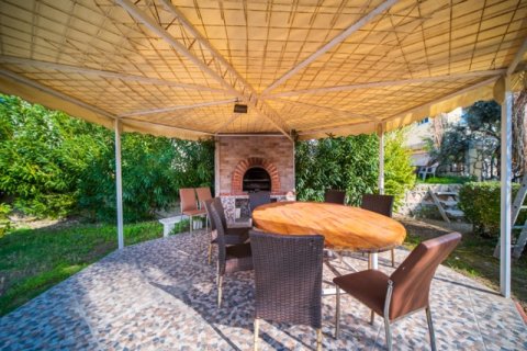 3+1 Villa  i Antalya, Tyrkia Nr. 222788 - 20