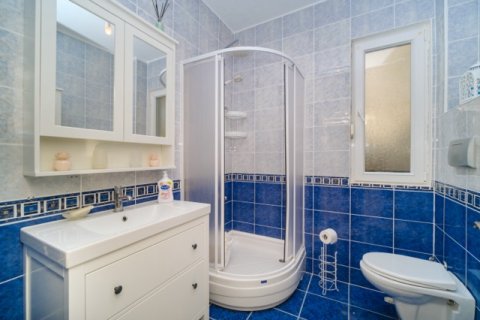 3+1 Villa  i Antalya, Tyrkia Nr. 222788 - 2