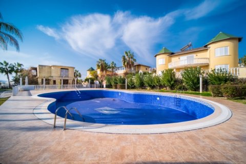 3+1 Villa  i Antalya, Tyrkia Nr. 222788 - 19