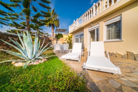 3+1 Villa  i Antalya, Tyrkia Nr. 222788 - 9