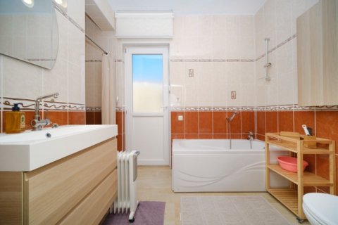 3+1 Villa  i Antalya, Tyrkia Nr. 222788 - 5