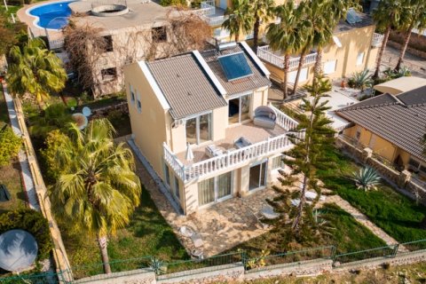 3+1 Villa  i Antalya, Tyrkia Nr. 222788 - 14