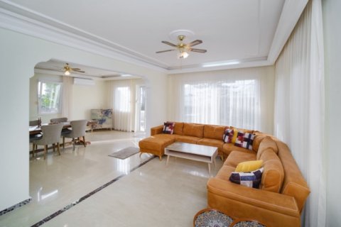 3+1 Villa  i Antalya, Tyrkia Nr. 222788 - 3