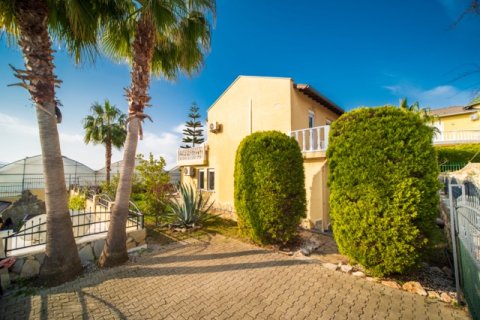 3+1 Villa  i Antalya, Tyrkia Nr. 222788 - 16