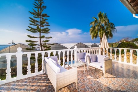 3+1 Villa  i Antalya, Tyrkia Nr. 222788 - 6