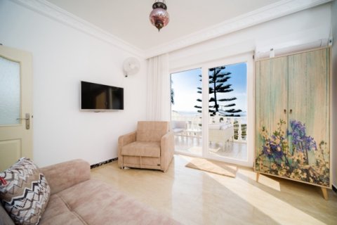 3+1 Villa  i Antalya, Tyrkia Nr. 222788 - 4