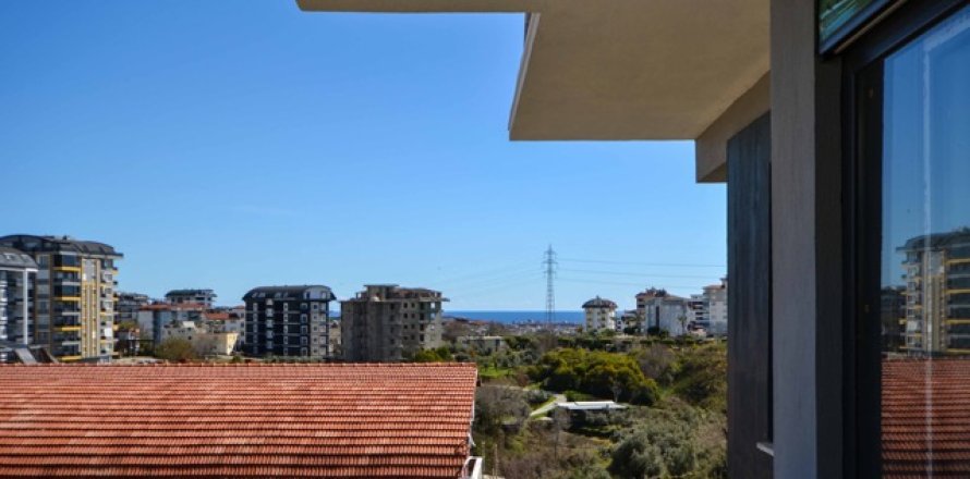 Квартира  1+1 в Анталье, Турция №222790