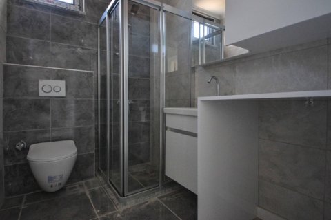 Продажа квартиры  в Анталье, Турция 1+1, 50м2, №222790 – фото 13