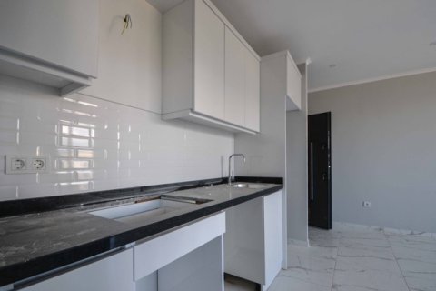 Продажа квартиры  в Анталье, Турция 1+1, 50м2, №222790 – фото 6