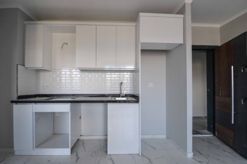 Продажа квартиры  в Анталье, Турция 1+1, 50м2, №222790 – фото 9