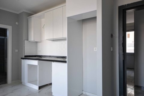 Продажа квартиры  в Анталье, Турция 1+1, 50м2, №222790 – фото 3