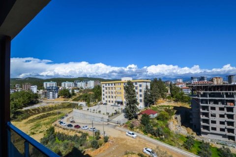 Продажа квартиры  в Анталье, Турция 1+1, 50м2, №222790 – фото 11