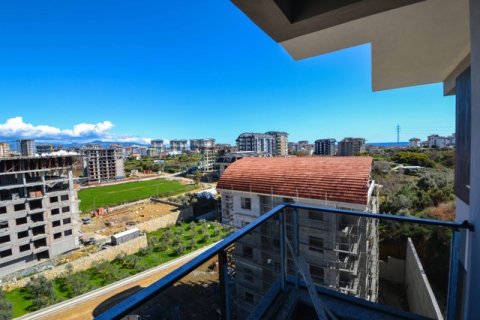 Продажа квартиры  в Анталье, Турция 1+1, 50м2, №222790 – фото 2