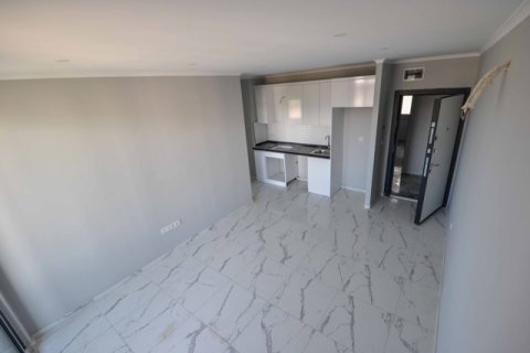 Продажа квартиры  в Анталье, Турция 1+1, 50м2, №222790 – фото 12