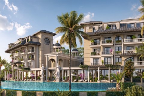 Продажа квартиры  в Анталье, Турция 1+1, 50м2, №222793 – фото 15